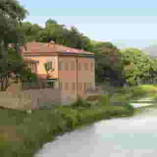 Ville Sull'Arno, 2 of 5