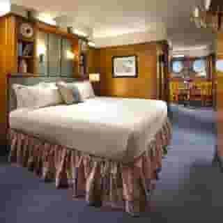 Queen Mary Hotel, 4 of 5