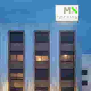 Hotel MX Lagunilla, 3 of 5