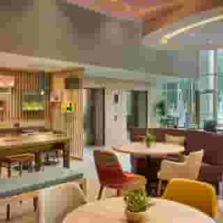 Hampton by Hilton Dublin City Centre, 4 of 5