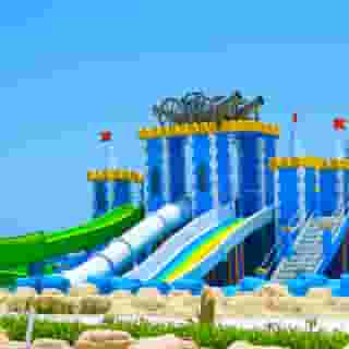 Gravity Hotel Sahl Hasheesh, 2 of 5
