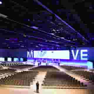 Estrel Hotel Berlin, 2 of 5