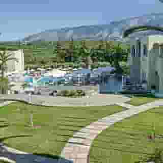 Vardis Olive Garden Hotel, 3 of 5