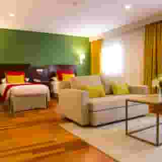 Hotel Escuela Santa Brigida, 5 of 5