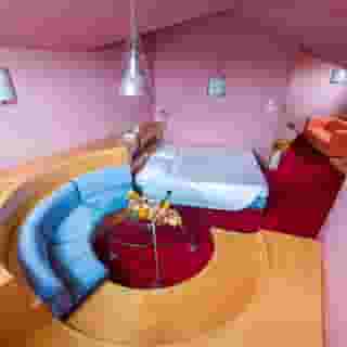 Albani Hotel Roma, 3 of 5