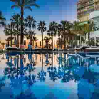 Amare Beach Hotel Marbella - Adults Recommended, 4 of 5