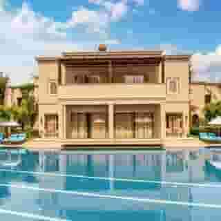 Spice Hotel & Spa, 4 of 5