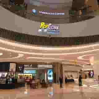 Crowne Plaza Hong Kong Kowloon East, 1 of 5
