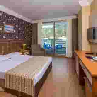 Letoile Beach Hotel, 3 of 5