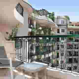 Steigenberger Nile Palace Luxor, 1 of 5