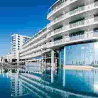 Berlin Golden Beach Hotel - All Inclusive, 1 of 5