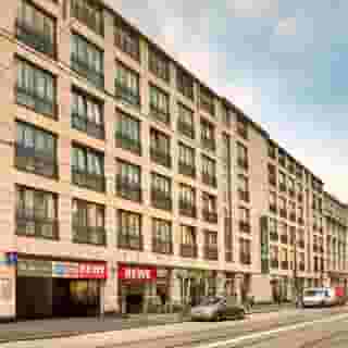 H+ Hotel Berlin-Mitte, 1 of 5