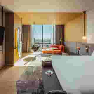 Novotel Mexico City Toreo, 6 of 6
