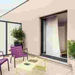 Hotel Mercure Paris Bercy Bibliotheque, 3 of 5