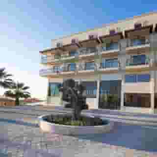 Neopol Hotel Deluxe, 6 of 6