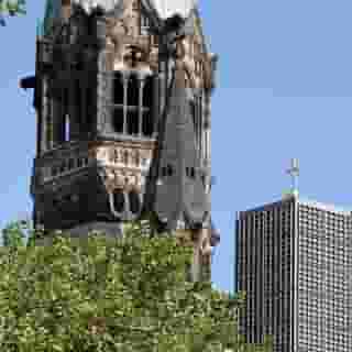 Mercure Hotel Berlin Wittenbergplatz, 3 of 5