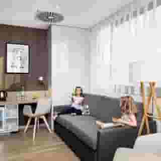 Occidental Praha, 1 of 5