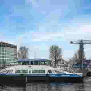 DoubleTree by Hilton NDSM Wharf, 6 of 6