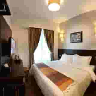 Hotel Richbaliz, 6 of 6