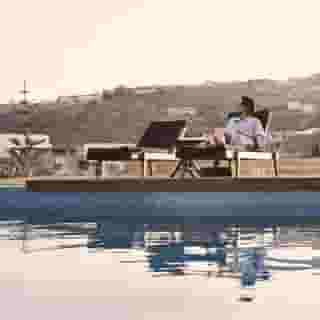 Mr & Mrs White Mykonos, 6 of 6