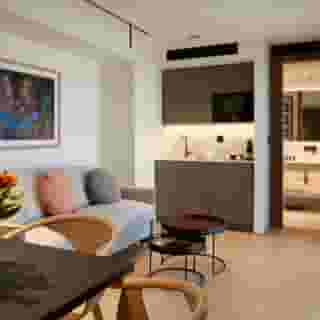 Dusit Suites Athens, 5 of 5