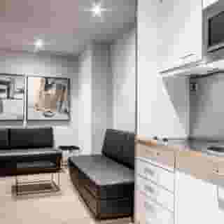 Aparthotel Allada 3, 6 of 6