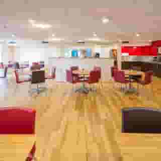 Travelodge Manchester Sportcity, 3 of 5