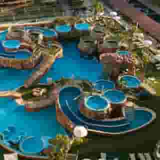 Magic Fantasy Hotel, 2 of 5