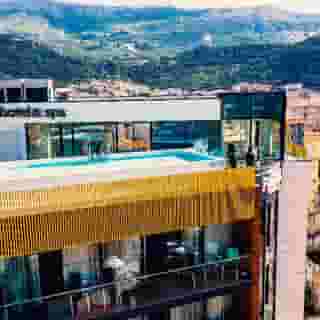 Fagus Budva Hotel, 3 of 5