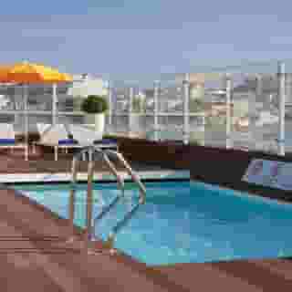 Marina Rio, 4 of 5