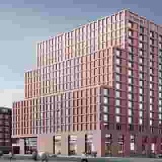 Maldron Hotel Manchester City, 5 of 5