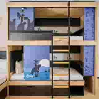 Yooma Urban Lodge, 2 of 5