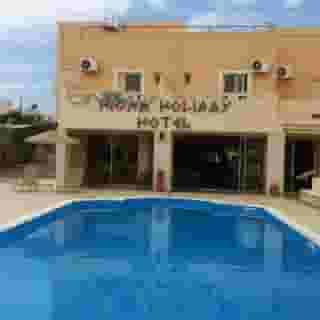 Hiona Holiday Hotel, 4 of 5
