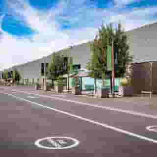 Kyriad Le Bourget Centre - Parc Des Expositions, 1 of 5