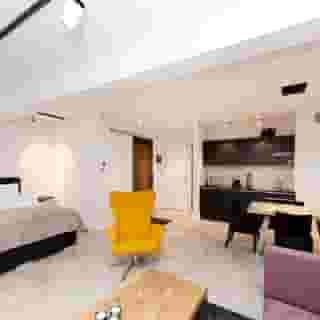 Kazimierz Luxory Apartment Sun & Snow, 5 of 5