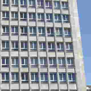 Hotel San Sebastian Orly Affiliated by Melia, 3 of 5