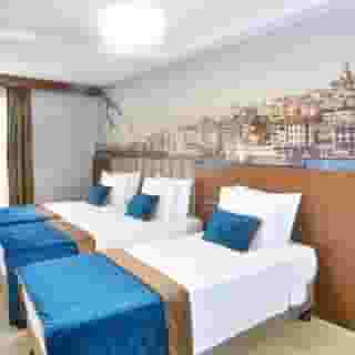 The Tango Hotel Taksim, 2 of 5