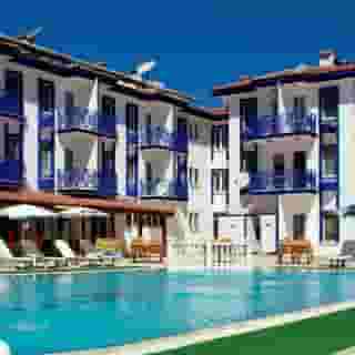 Kerim Hotel, 1 of 5