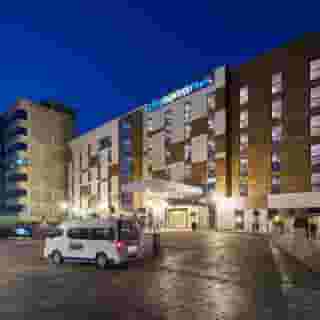 City Plus Periferico Sur Tlalpan, 4 of 5