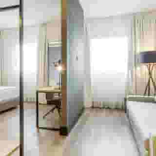 Hotel ILUNION San Mames, 2 of 5