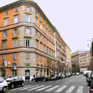 Boncompagni Suite, 5 of 5