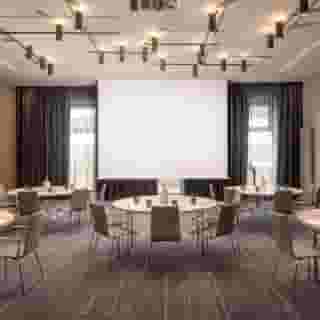 Holiday Inn Hamburg City Nord, 4 of 5