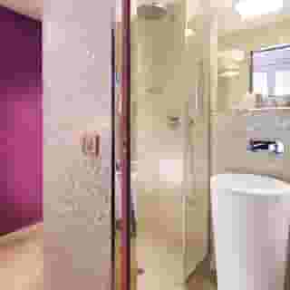 Hotel Sophie Germain, 4 of 5