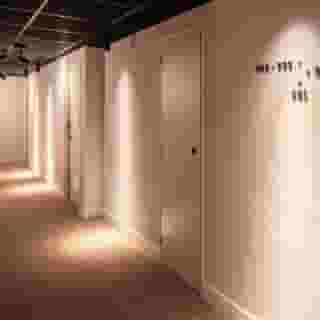 Hotel Chamade, 5 of 5