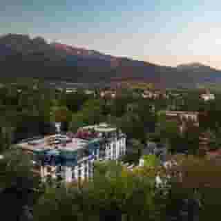 Nosalowy Park Hotel & Spa, 4 of 5