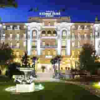 Grand Hotel Rimini, 5 of 5