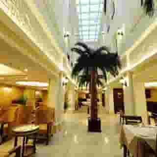 Emporium Hotel Istanbul, 4 of 5