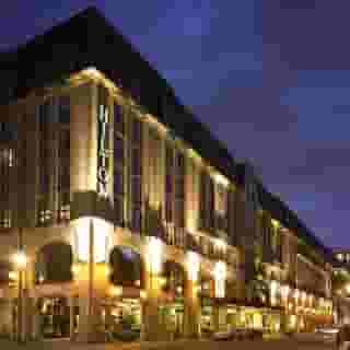 Hilton Berlin, 4 of 5