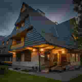 Hotel Boruta, 6 of 6