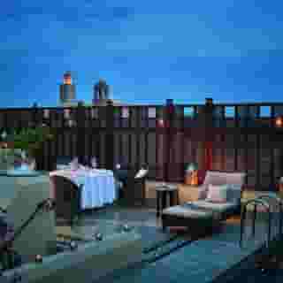 Royal Mansour Marrakech, 3 of 5